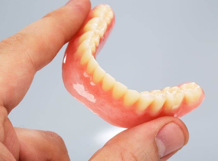 Immediate Dentures After Extraction Asher OK 74826